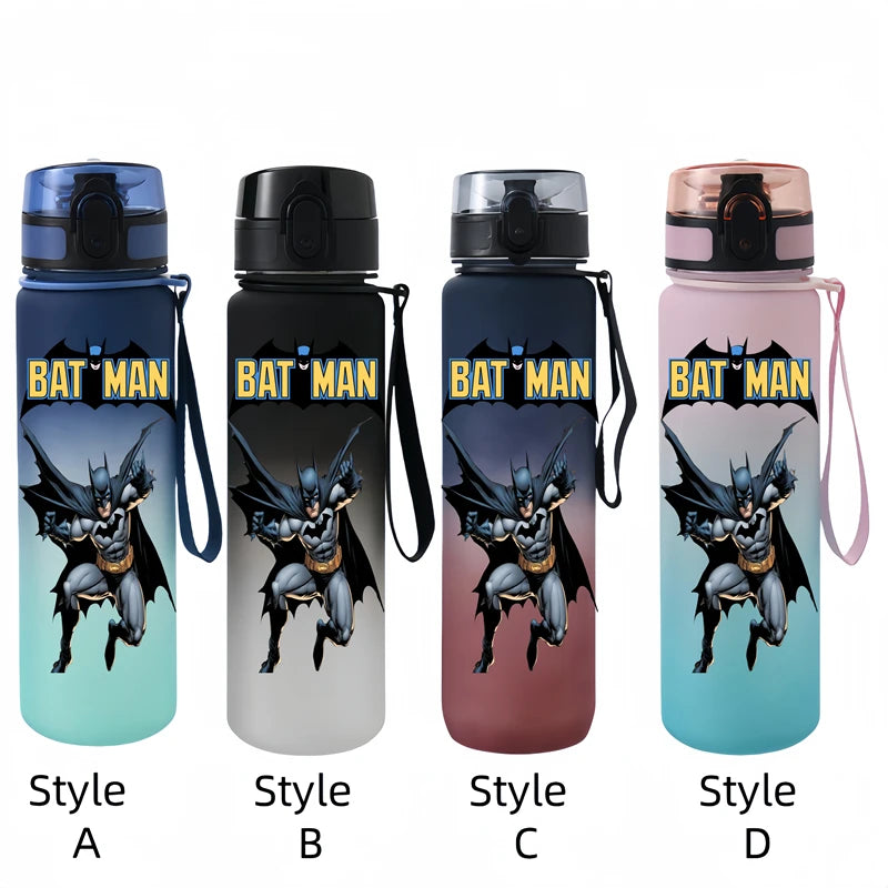 gourde isotherme batman