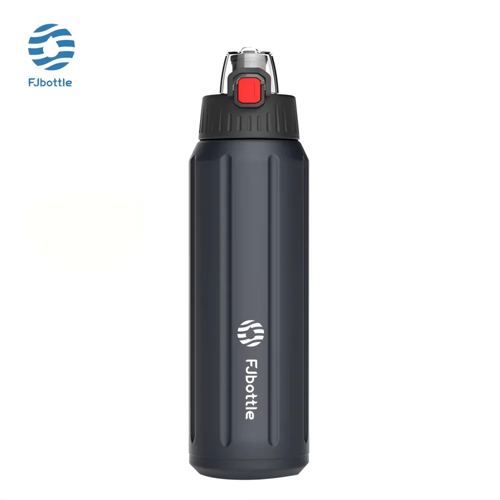 Gourde isotherme personnalisable