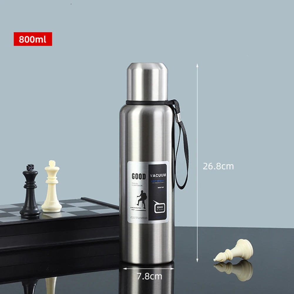 best insulated water bottle
