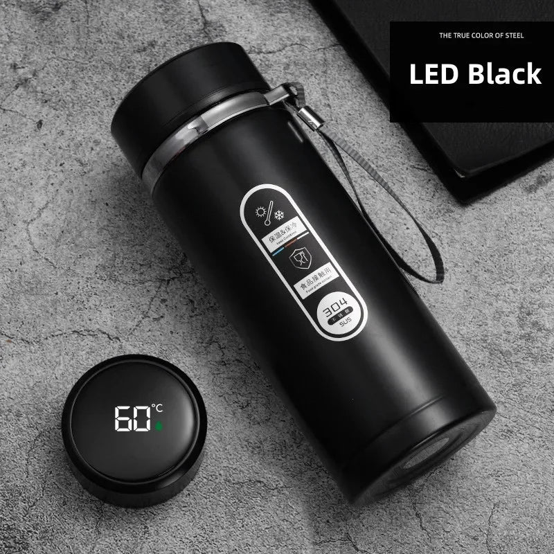 Gourde isotherme thermos