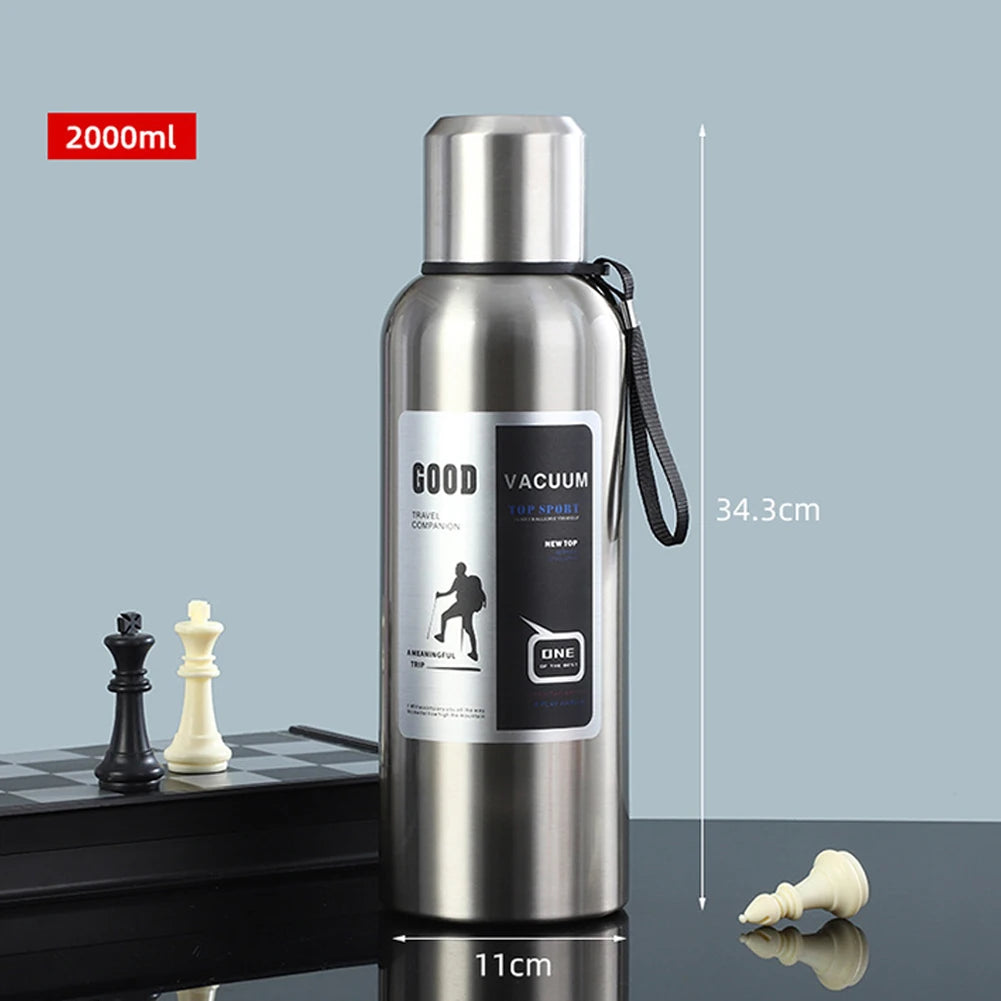 best insulated water bottle
