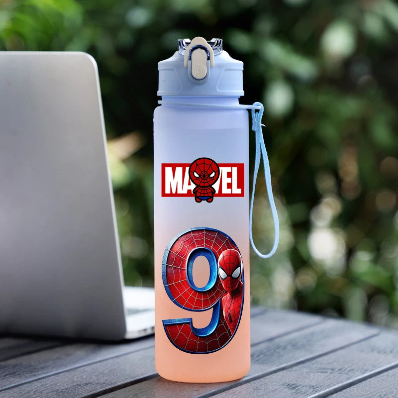 Gourde isoterme marvel