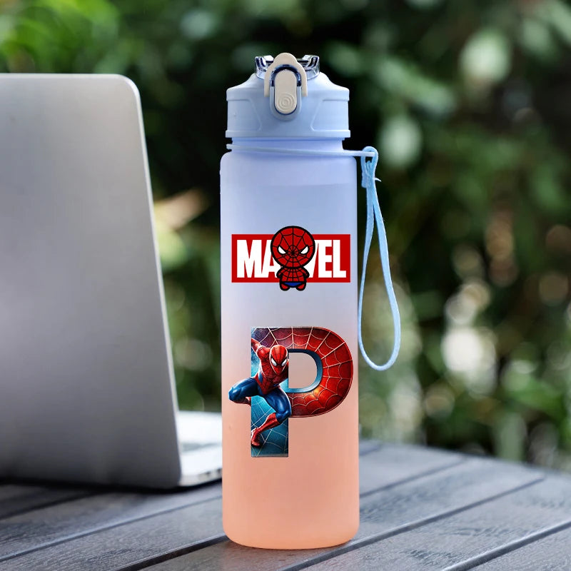 Gourde isoterme marvel