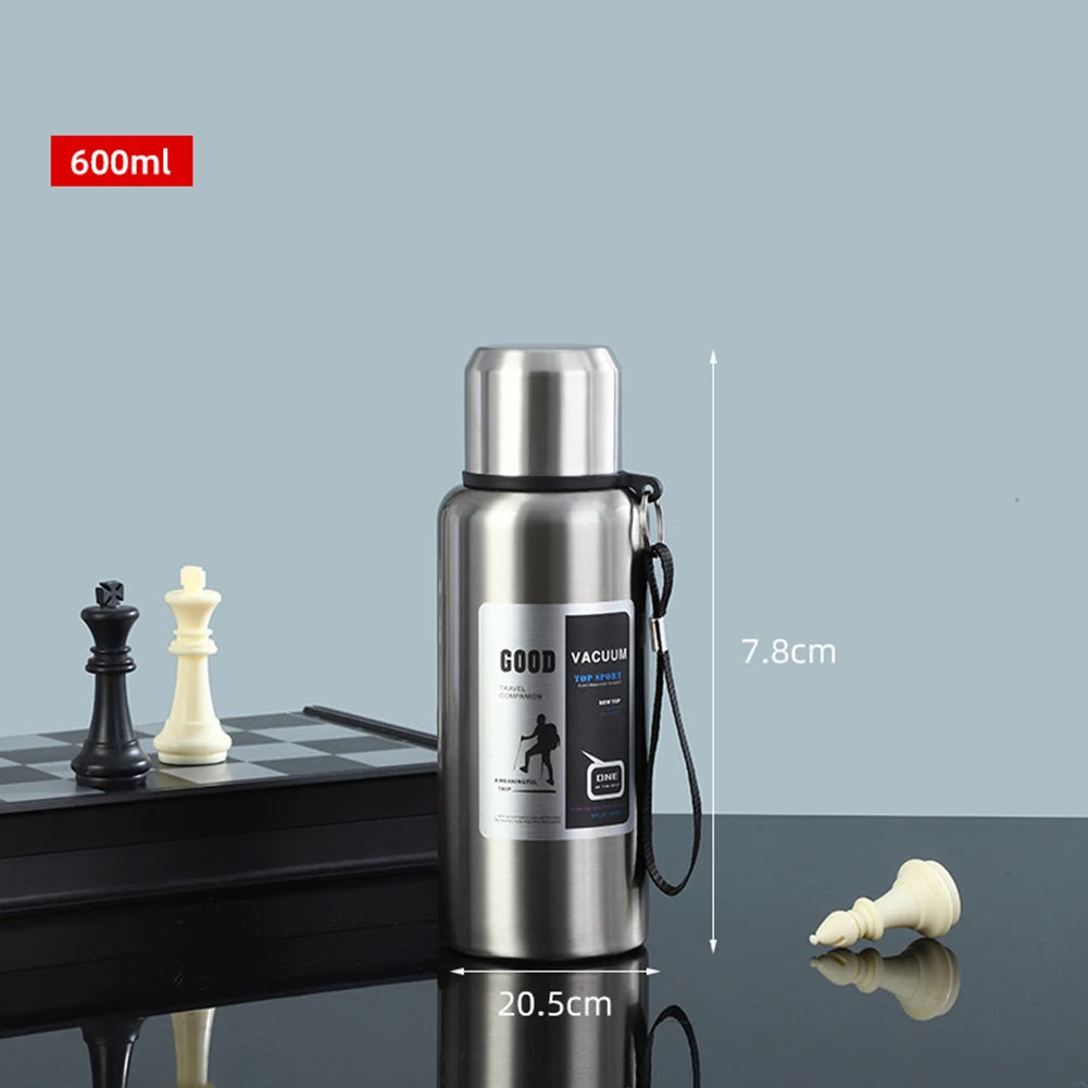 best insulated water bottle