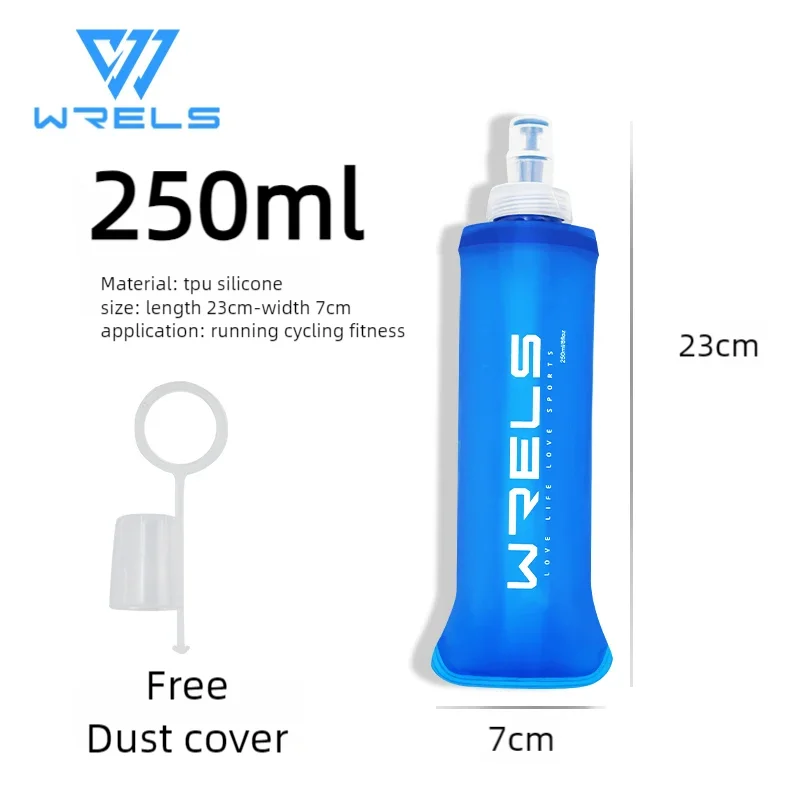Gourde isotherme ultra legere