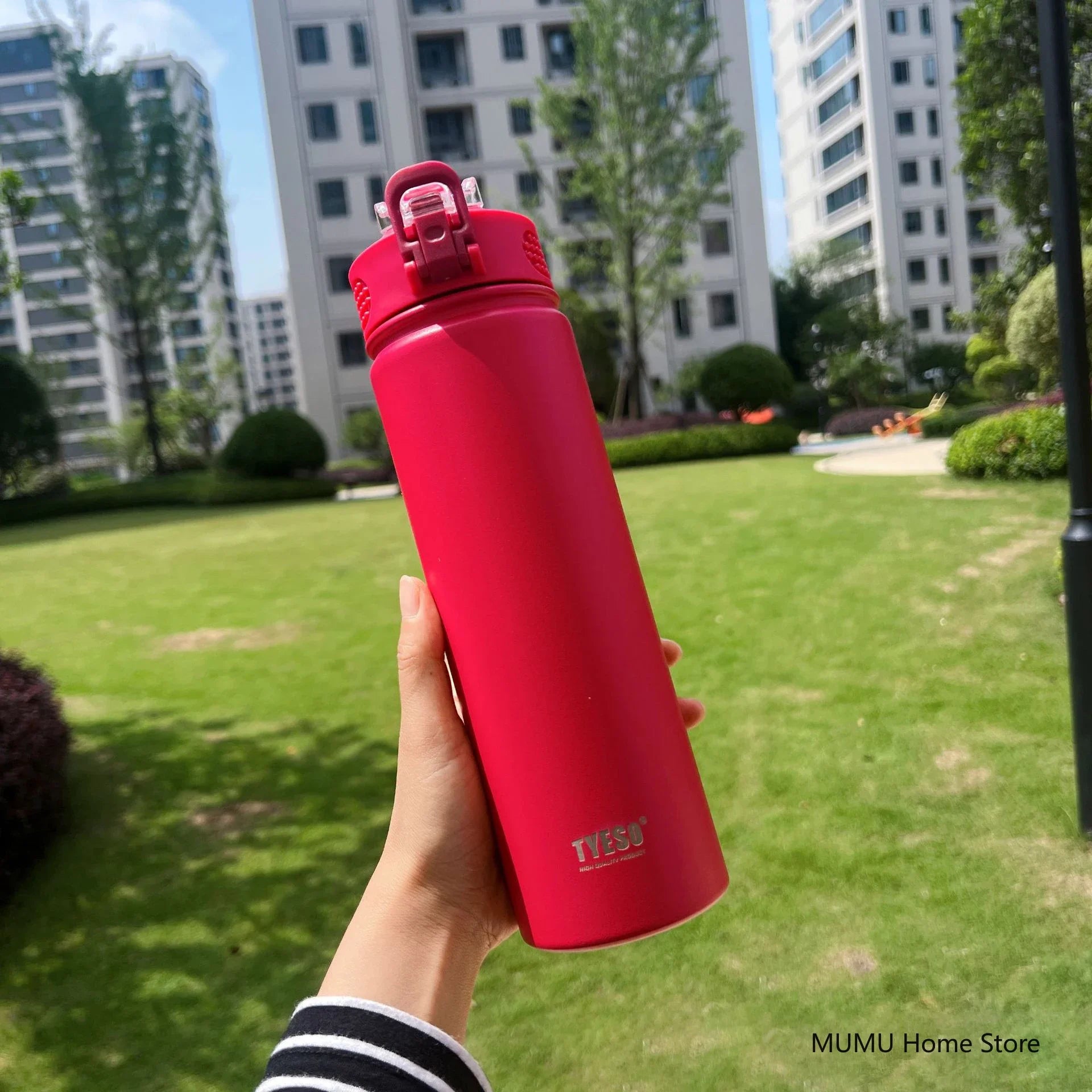 THERMOS 750ML