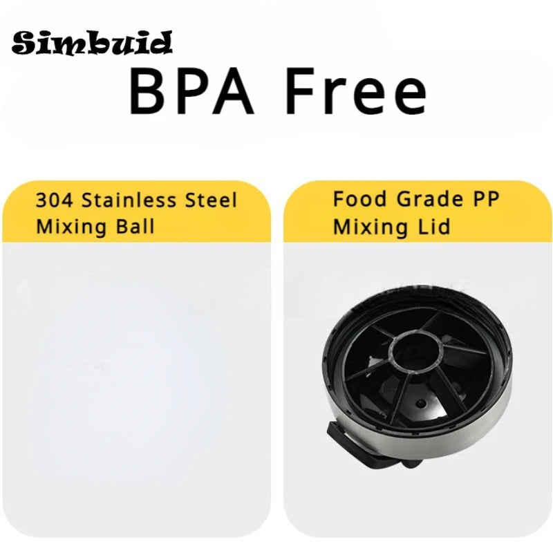 Gourde café isotherme