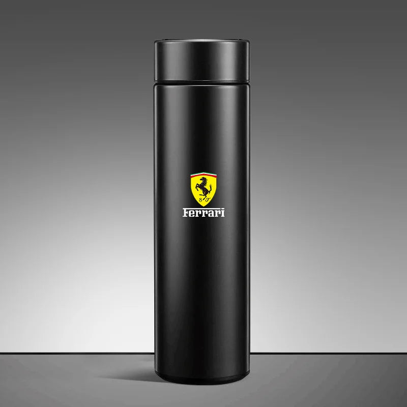Gourde isotherme ferrari