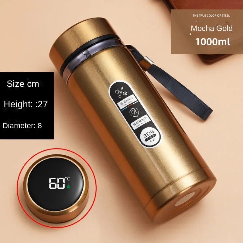 Gourde isotherme 800L