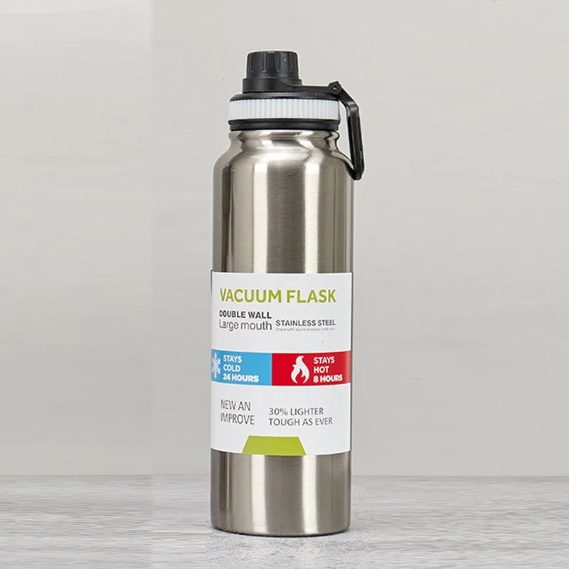 Gourde isotherme 1 L