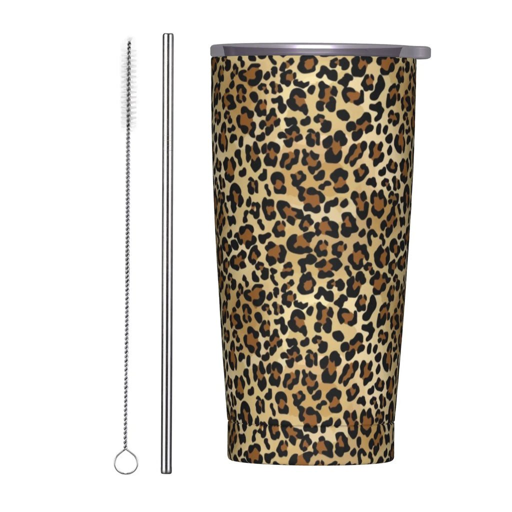 Thermos orange