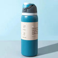 Insulated bottle