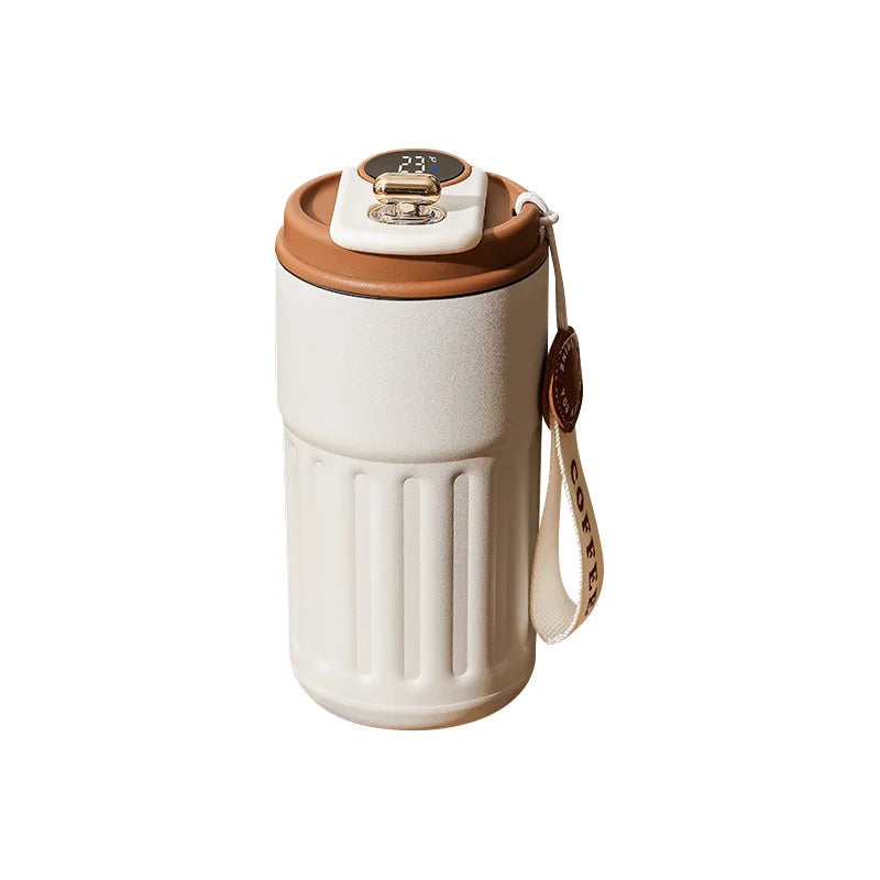 Insulated bottle