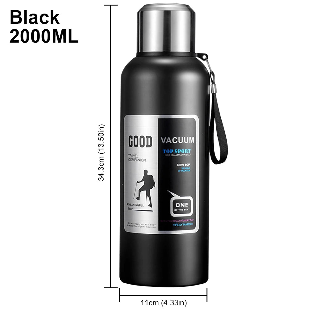 best insulated water bottle