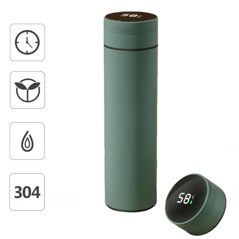 Gourde isotherme design