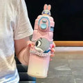 Gourde isotherme pour enfant