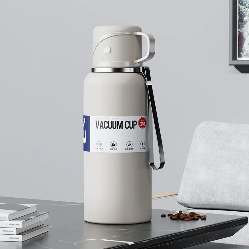 Gourde isotherme 2 litres