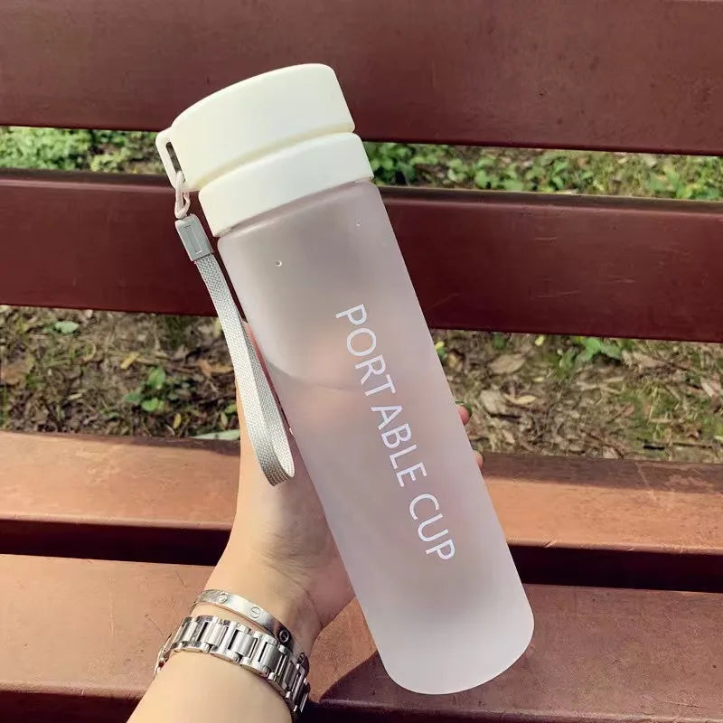Gourde isotherme jo