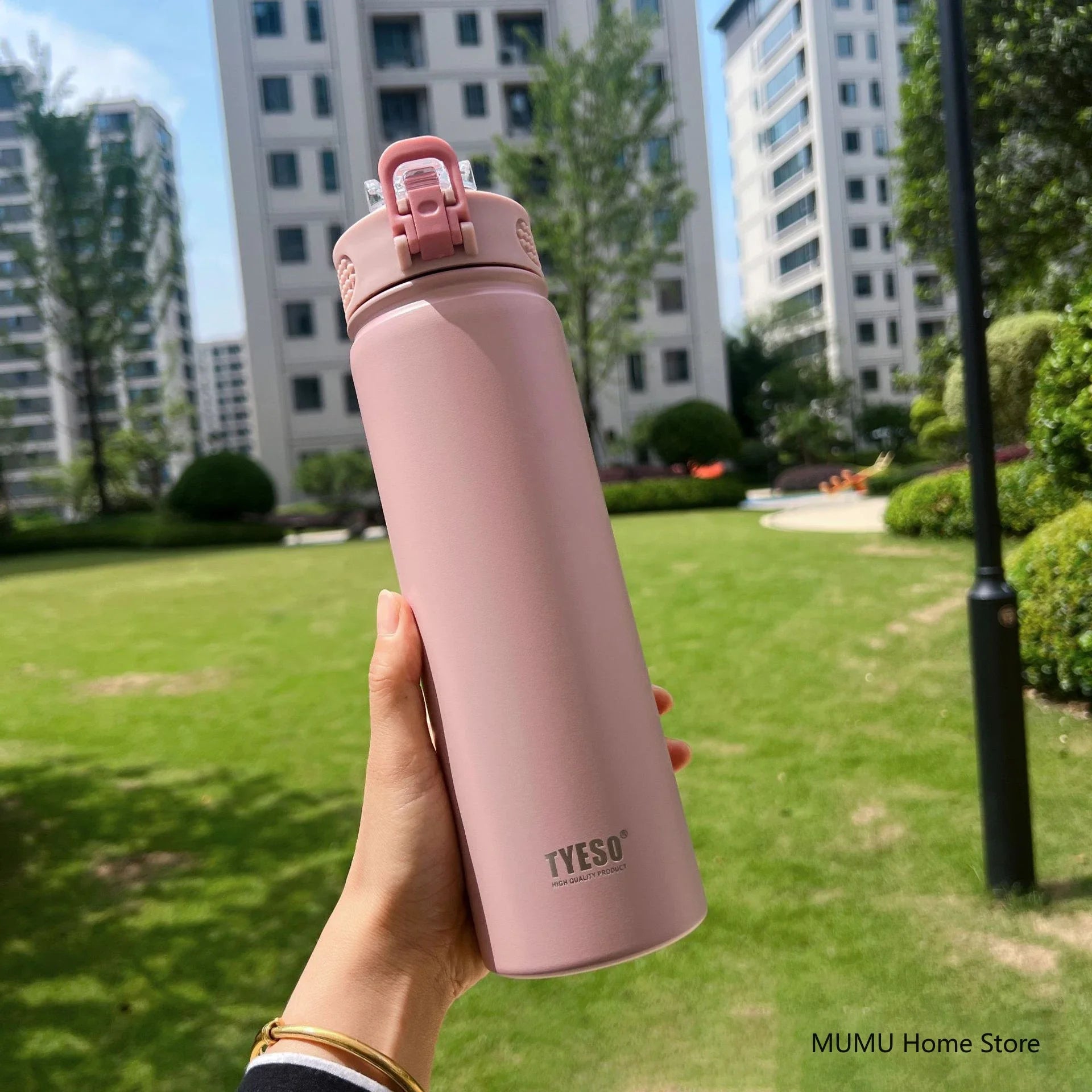 Gourde isotherme 750ML