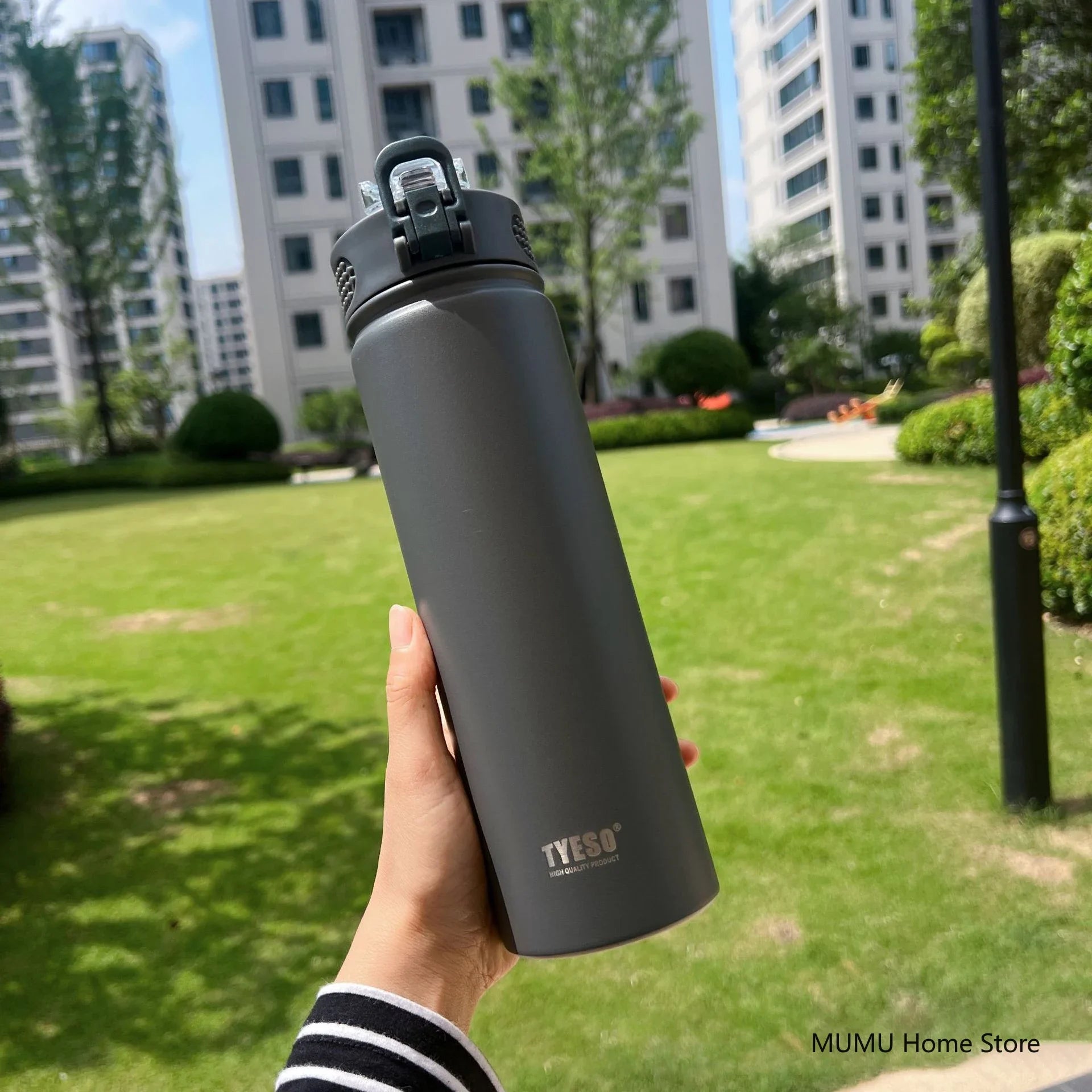 THERMOS 750ML