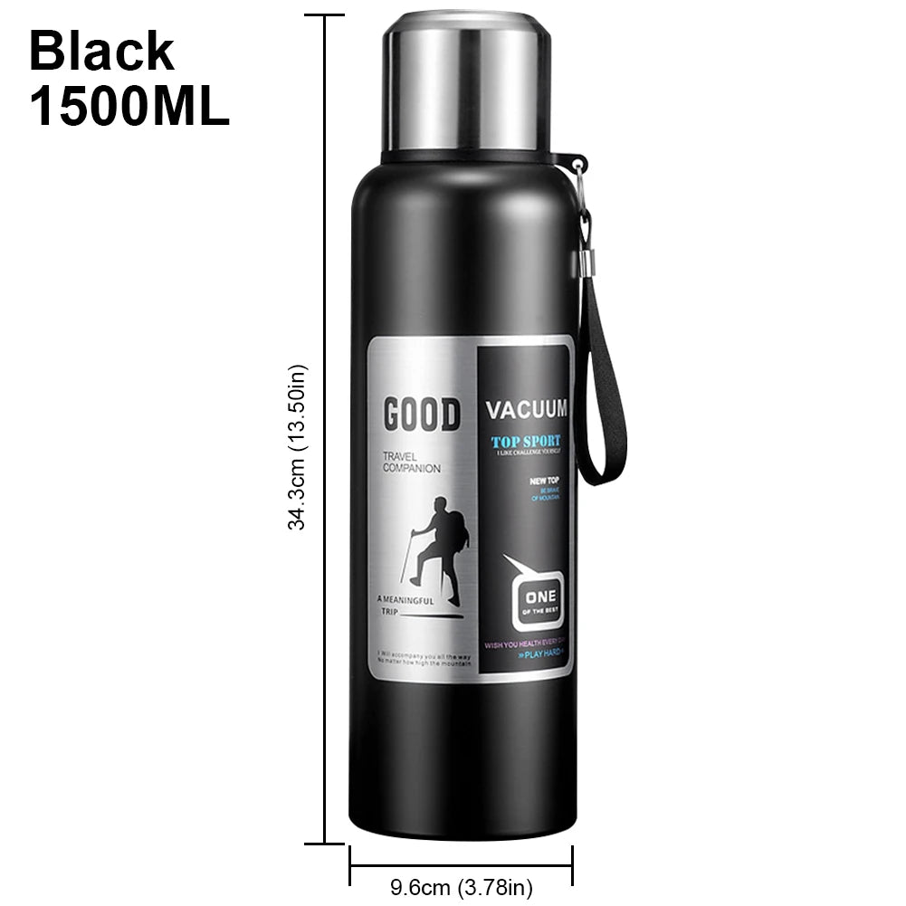 best insulated water bottle