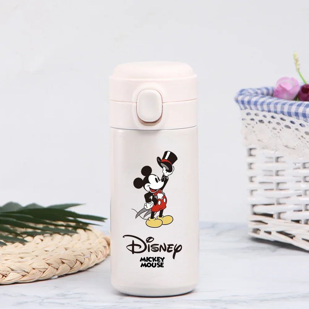 Gourde isotherme Mickey