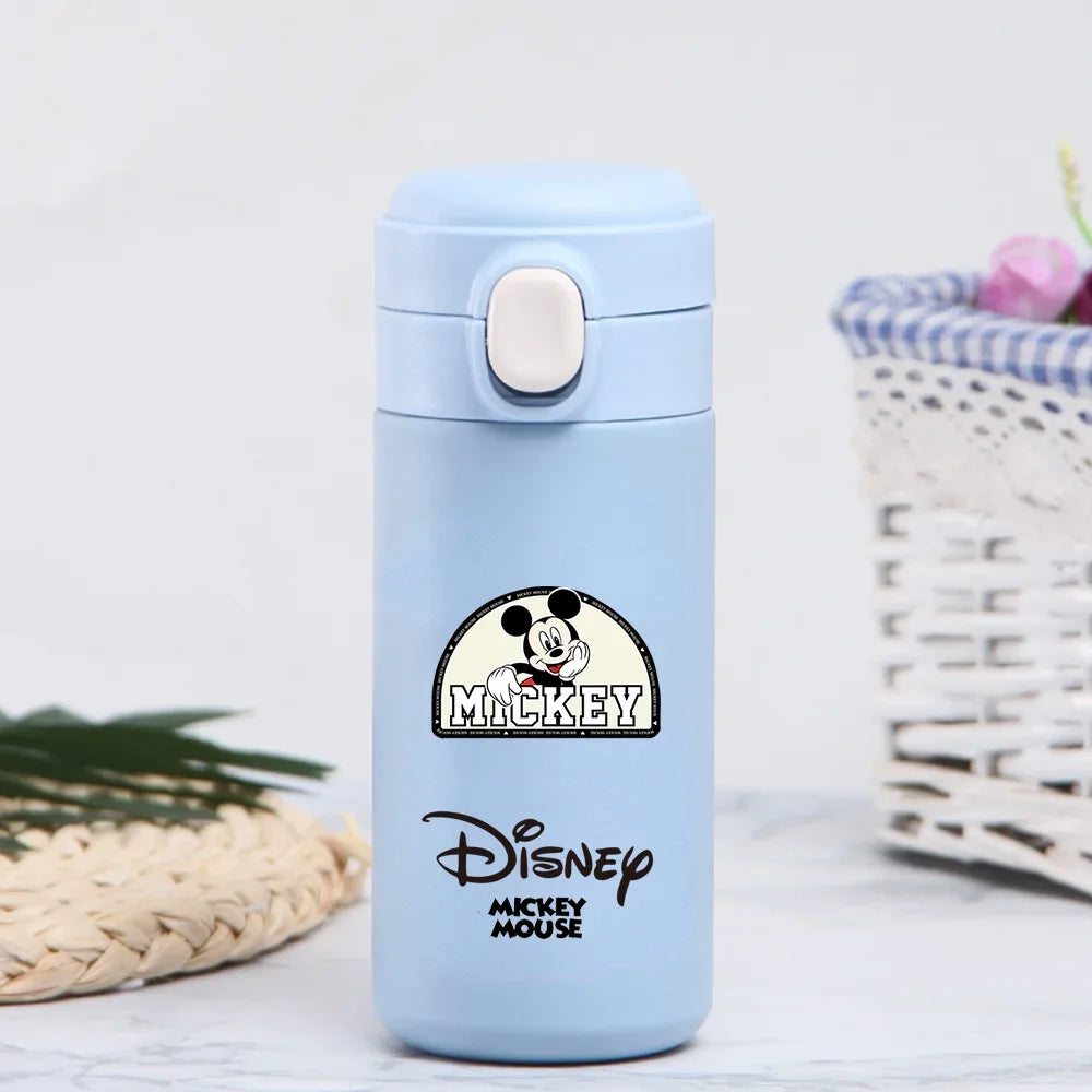Gourde isotherme Mickey