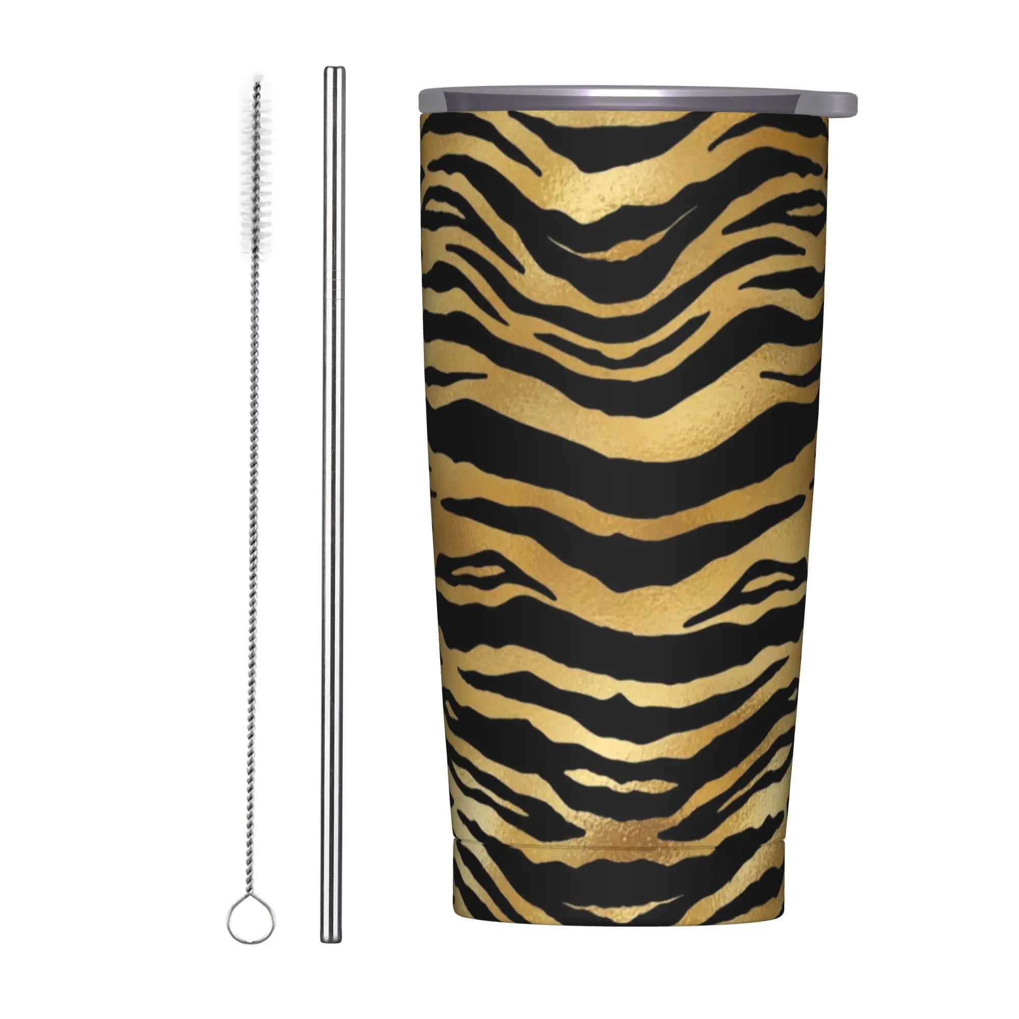 Thermos orange