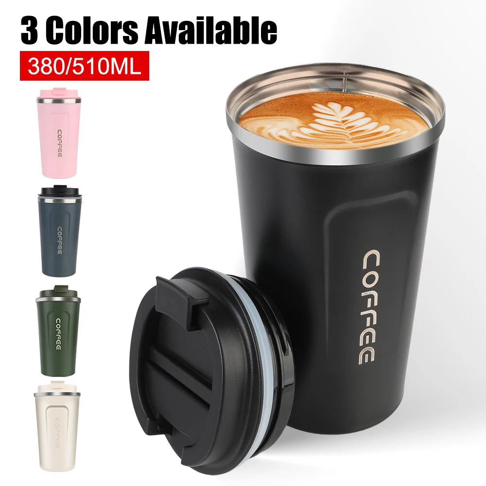bouteille inox 