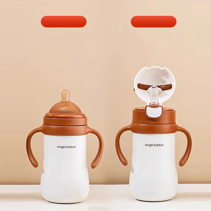 gourde bébé isotherme