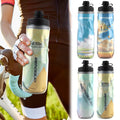 gourde cycliste isotherme