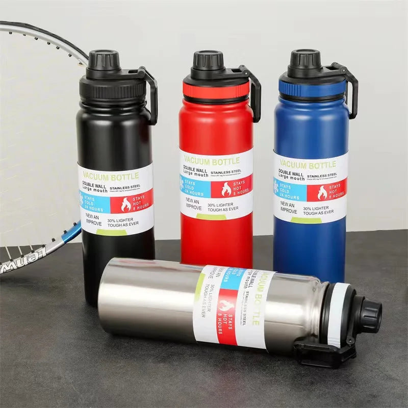 gourde isotherme 1L