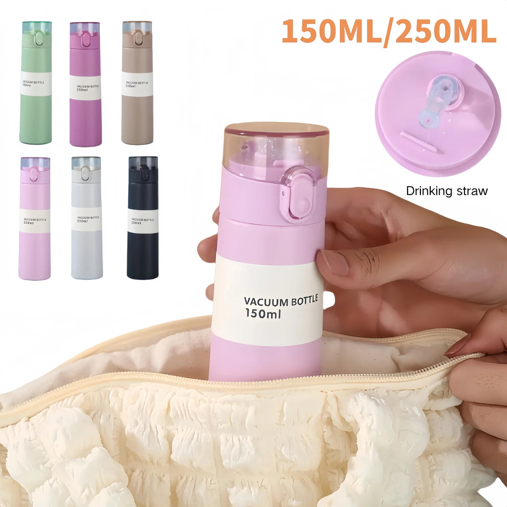 gourde isotherme 250ml