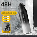 gourde isotherme 400ml