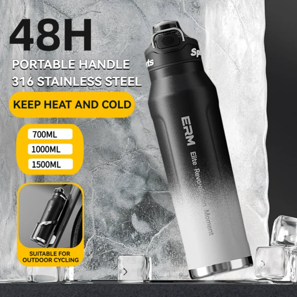 gourde isotherme 400ml