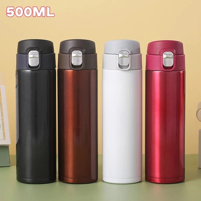bouteille isotherme 500ML