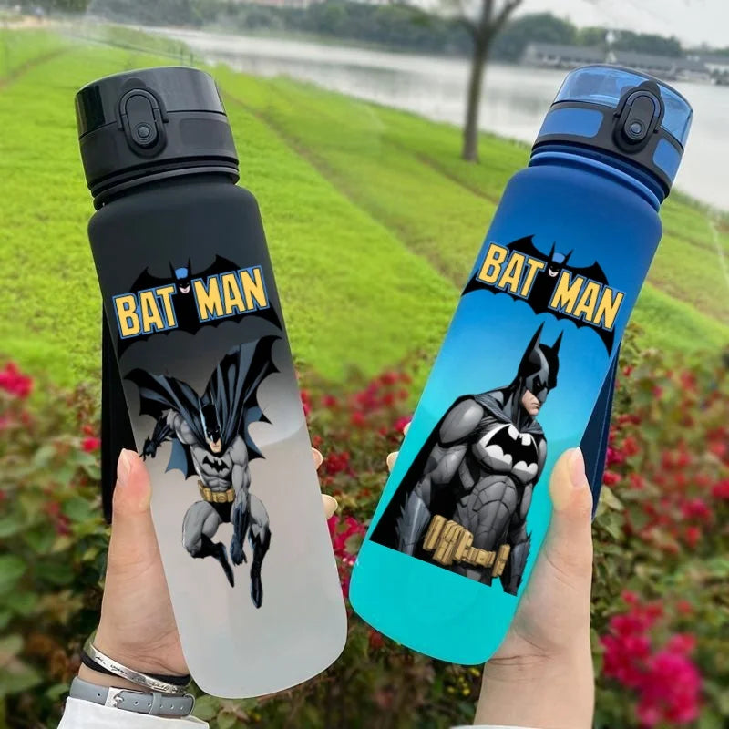 gourde isotherme Batman