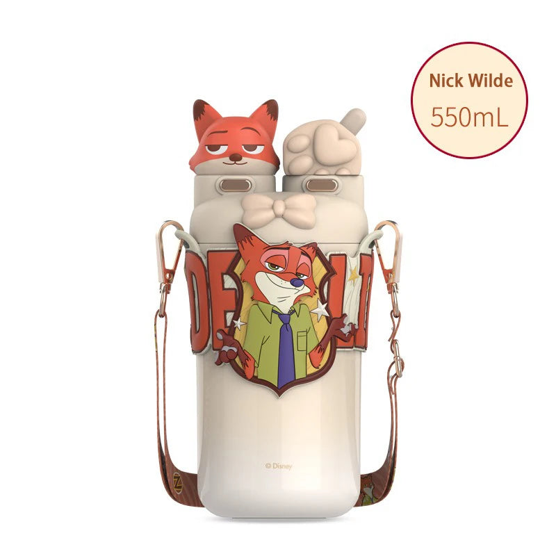 gourde isotherme Disney