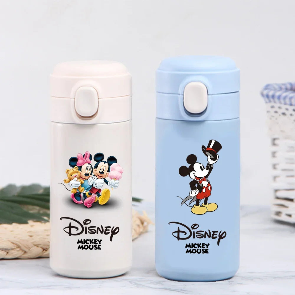 gourde isotherme Disneyland paris
