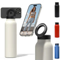 gourde isotherme acier