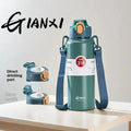 gourde isotherme anti fuite