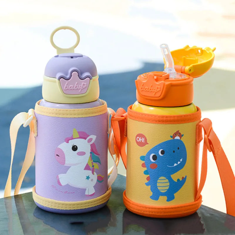 gourde isotherme enfant 500ml