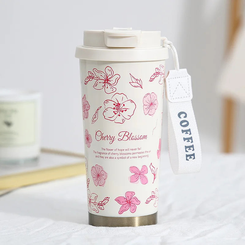 gourde isotherme fille 