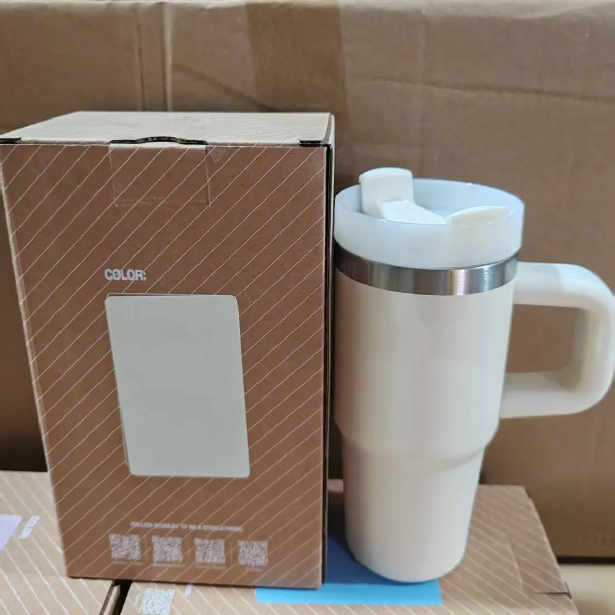 gourde isotherme homme