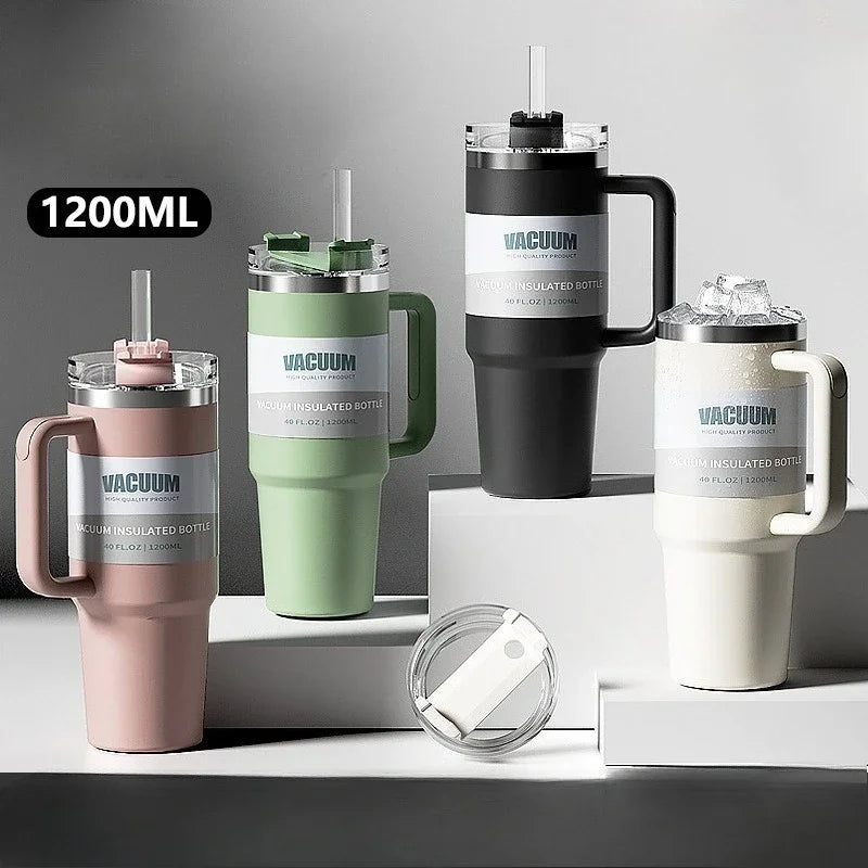 gourde isotherme Porsche 