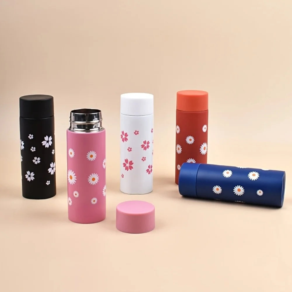 mini gourde 25cl isotherme