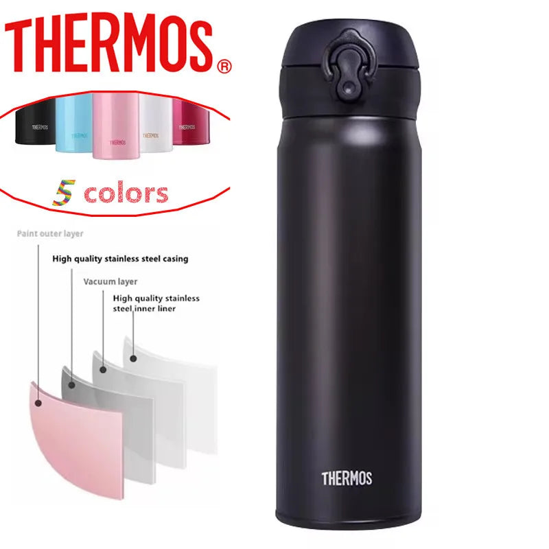 thermos