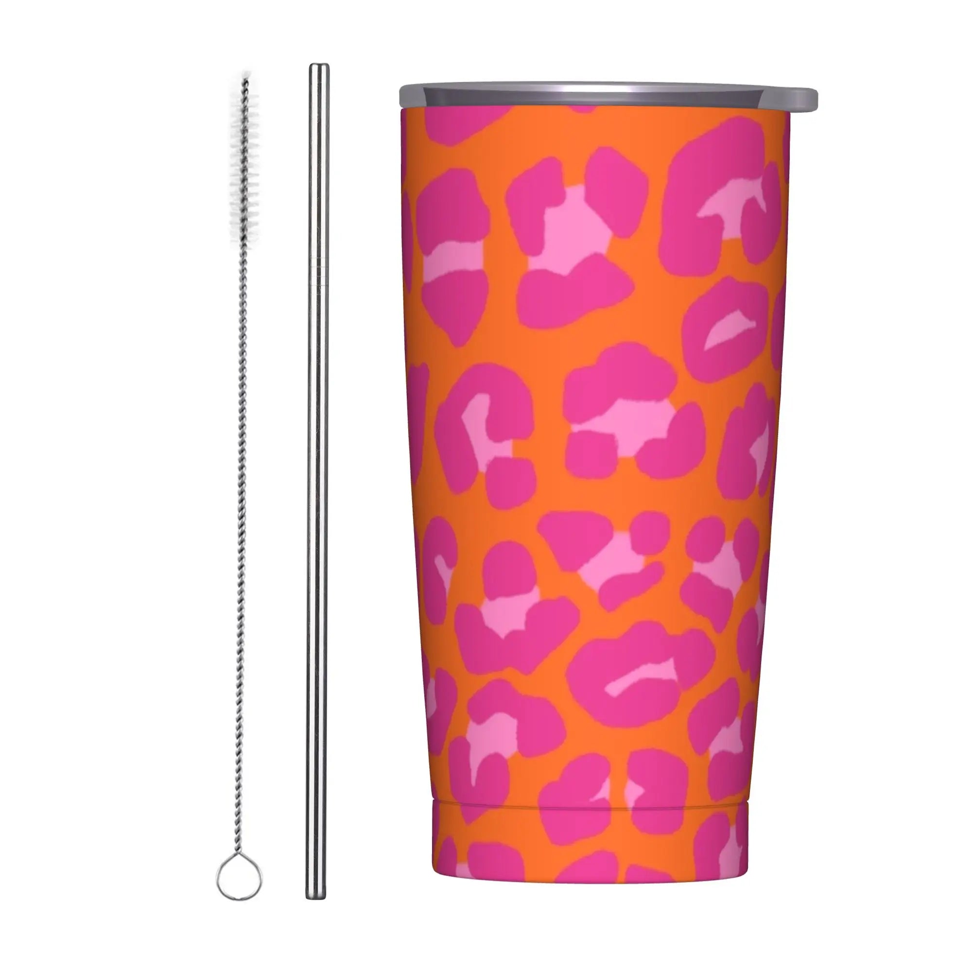 thermos orange